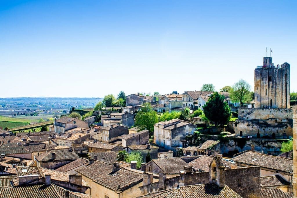 Une escapade gourmande à Saint-Émilion: les expériences gastronomiques à ne pas rater 16 food tour st emilion