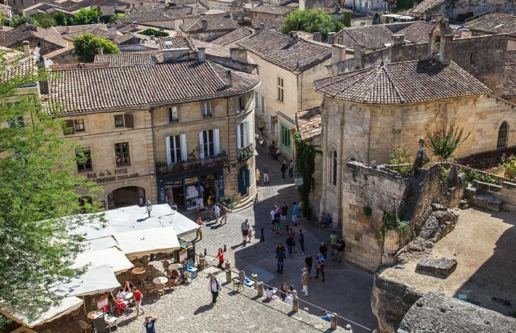 Une escapade gourmande à Saint-Émilion: les expériences gastronomiques à ne pas rater 21 food tour | 19