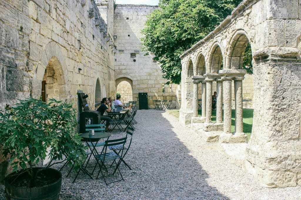 Une escapade gourmande à Saint-Émilion: les expériences gastronomiques à ne pas rater 26 food tour | 24