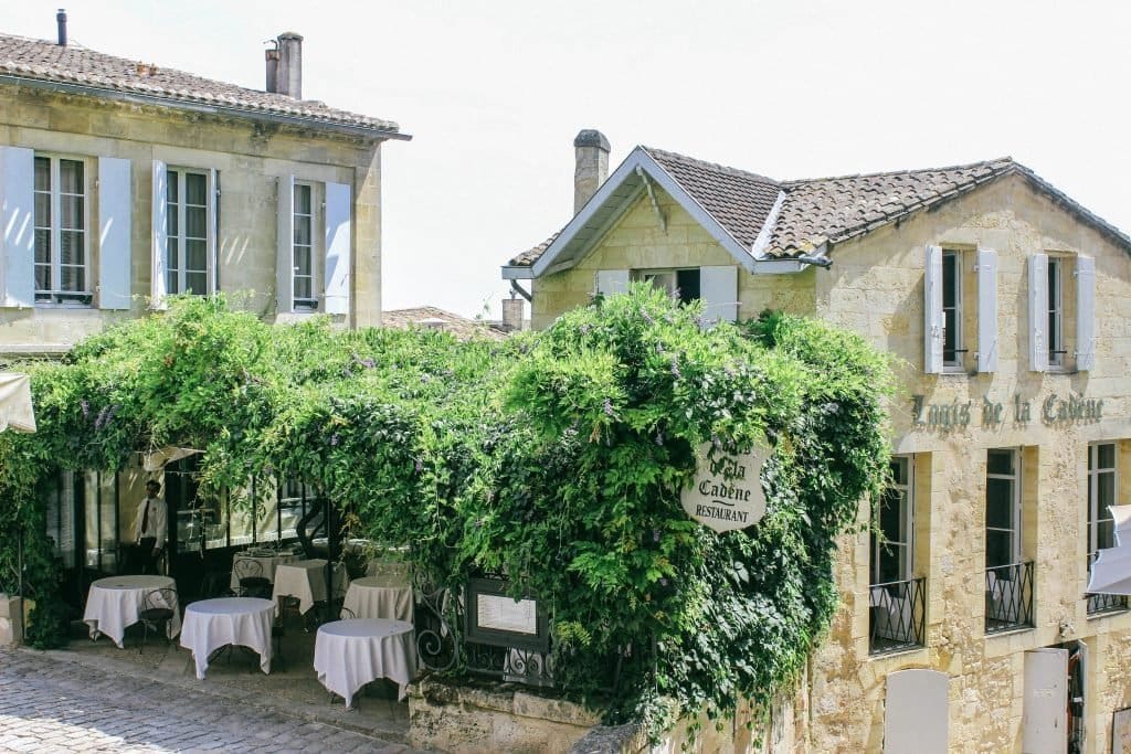Une escapade gourmande à Saint-Émilion: les expériences gastronomiques à ne pas rater 19 food tour | 17
