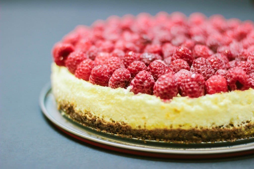 recette cheesecake | 4