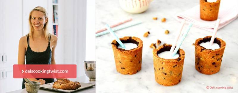 Visiter le Blog Del's cooking twist Del's Cooking Twist | 14