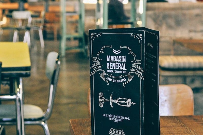 l'alchimiste Bordeaux | 18