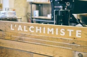 l'alchimiste Bordeaux | 25