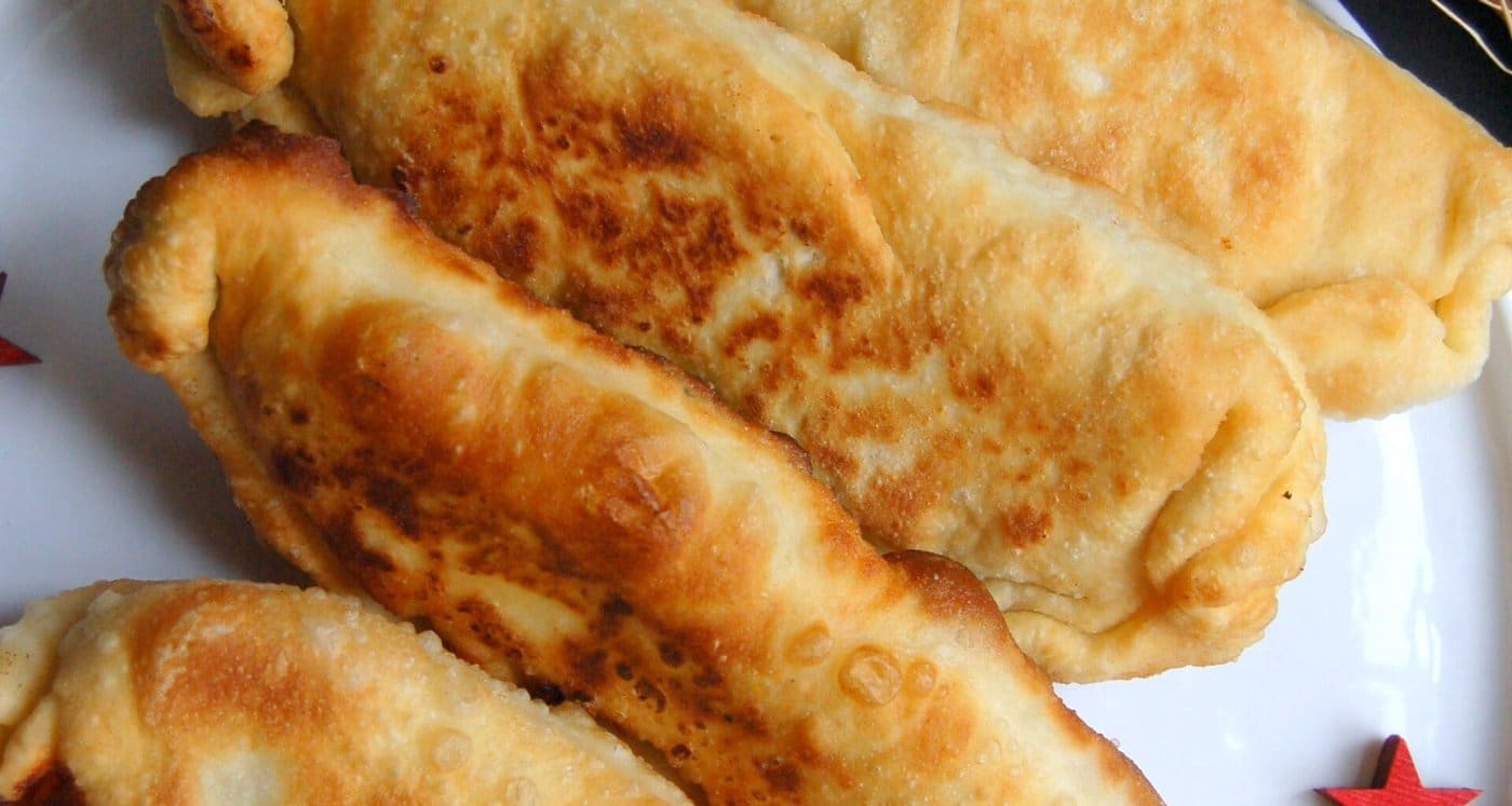 recette Panzerotti | 1