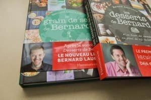 la cuisine de bernard | 24