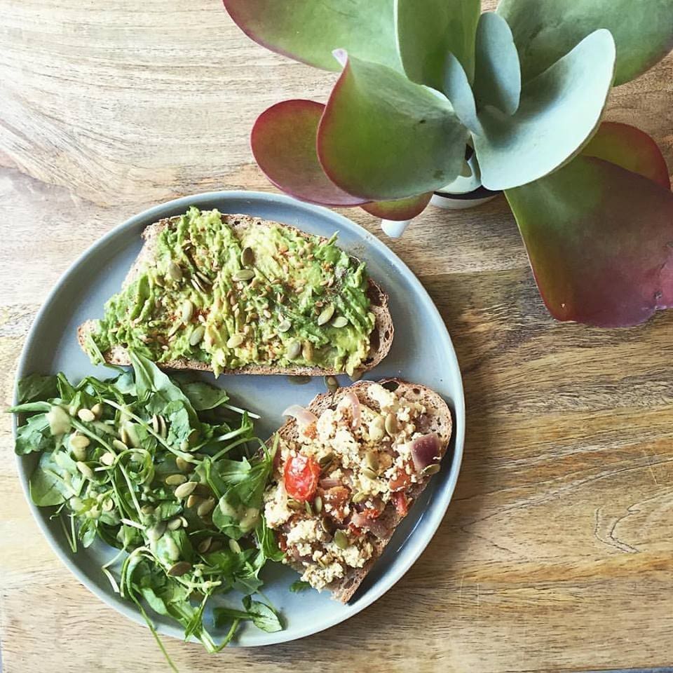 vegan | 21
