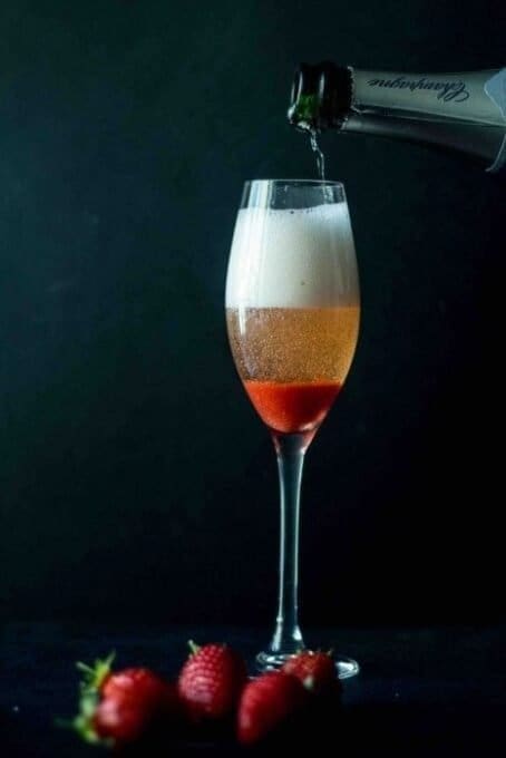recette saint valentin | 9