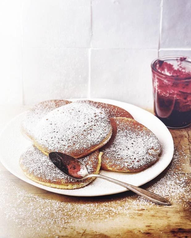 Chandeleur : Top 12 des recettes de crêpes pour faire le autour du monde 22 crepe | 22