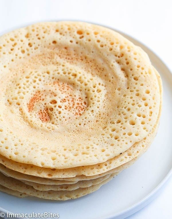 Chandeleur : Top 12 des recettes de crêpes pour faire le autour du monde 17 crepe | 17