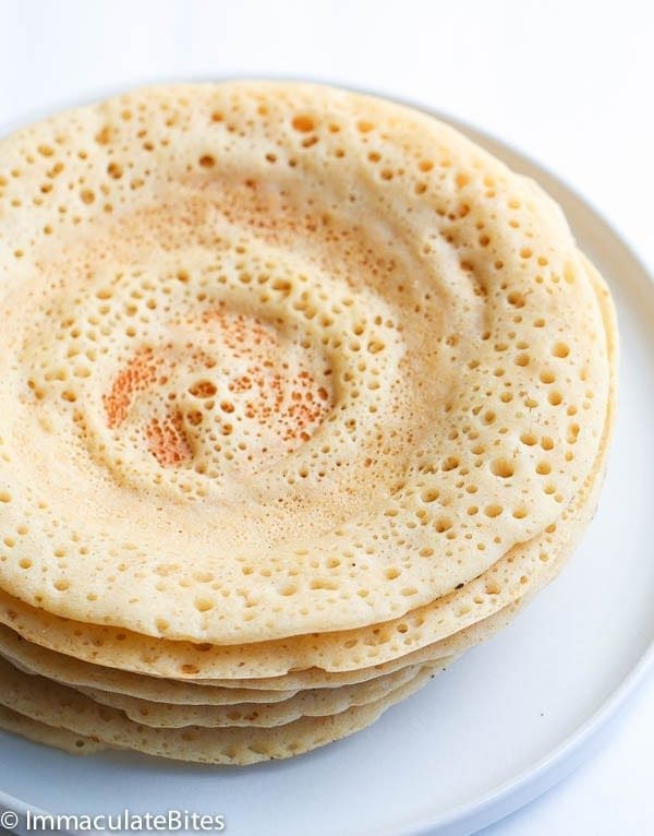 recette crepes | 4