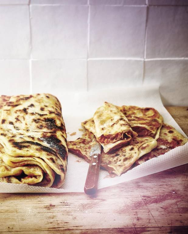 Chandeleur : Top 12 des recettes de crêpes pour faire le autour du monde 25 crepe | 25