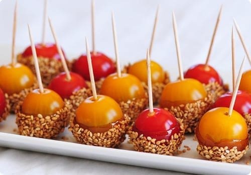 recette saint valentin | 10