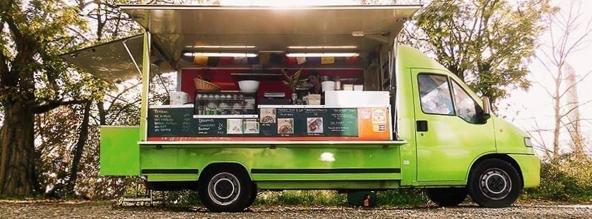 Mââ Food Truck