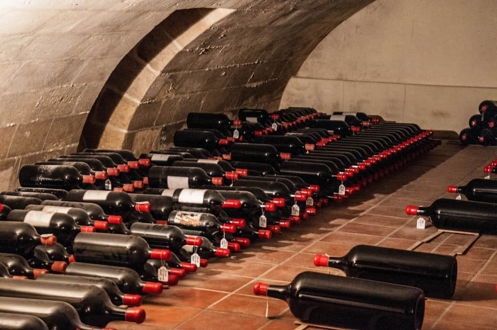 Château Pape Clément : le prestige depuis 1252 21 chateau pape clément | 14