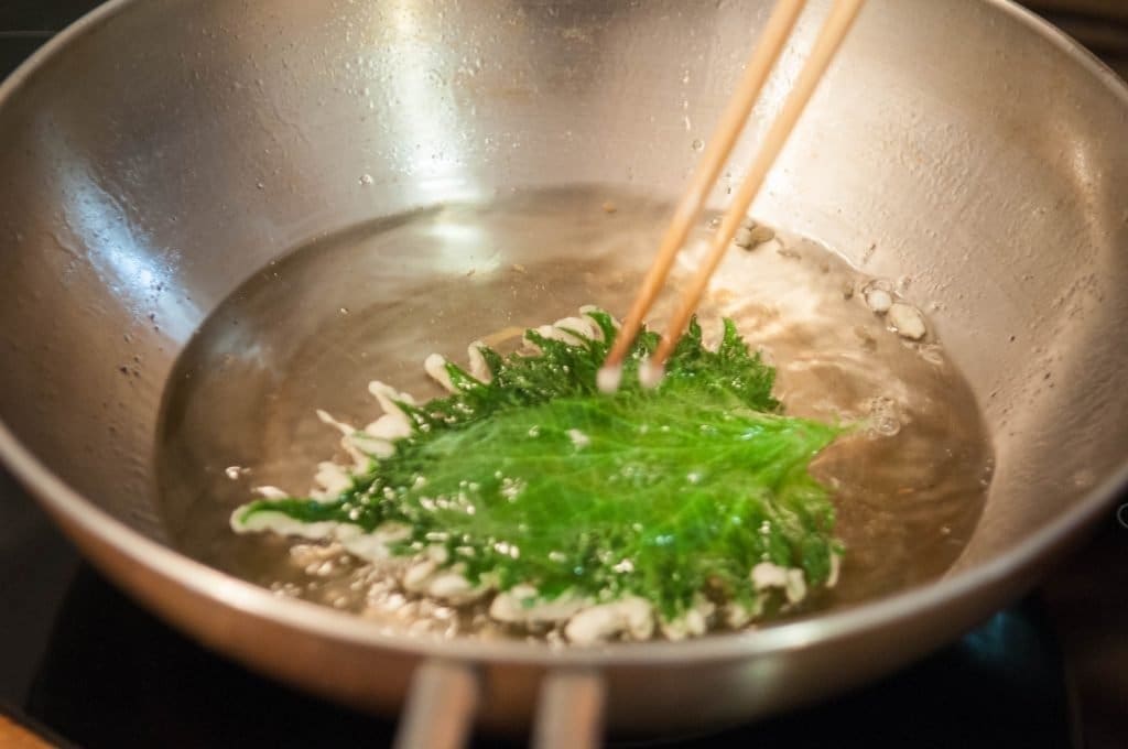Cours de cuisine japonaises à Bordeaux avec Junko Sakurai 26 Junko Sakurai | 26