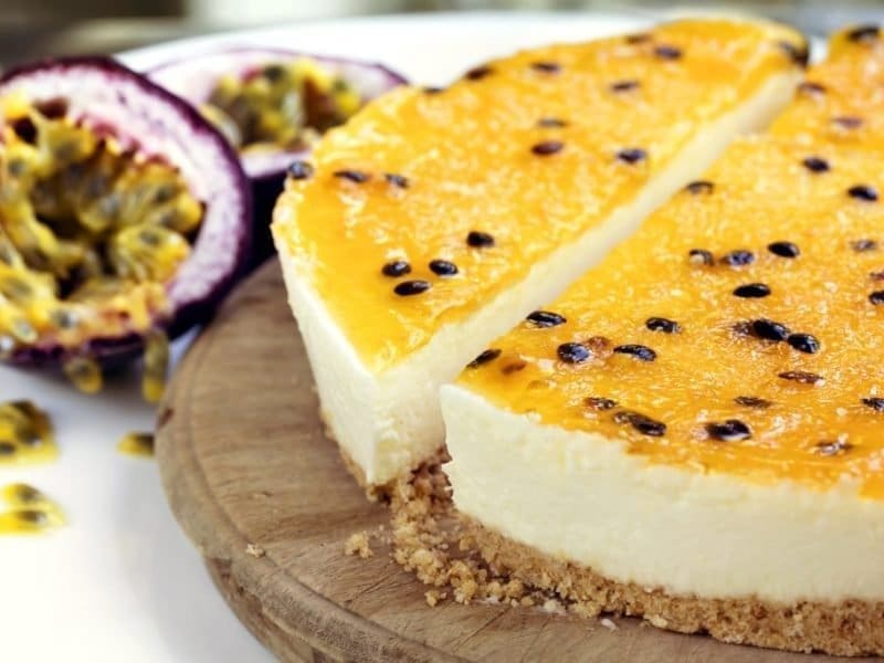 recette cheesecake | 1