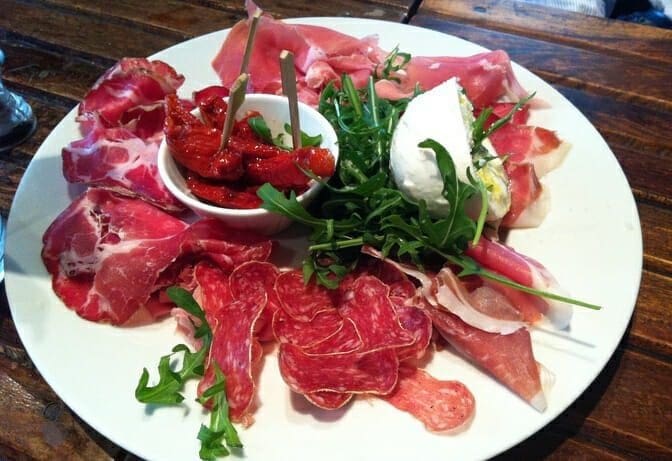 5 bonnes adresses de restaurants italiens à Bordeaux 4 restaurant italien, spécialités italiennes