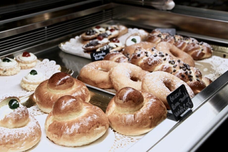 5 bonnes adresses de restaurants italiens à Bordeaux 7 restaurant italien, spécialités italiennes, café, pâtisseries italiennes