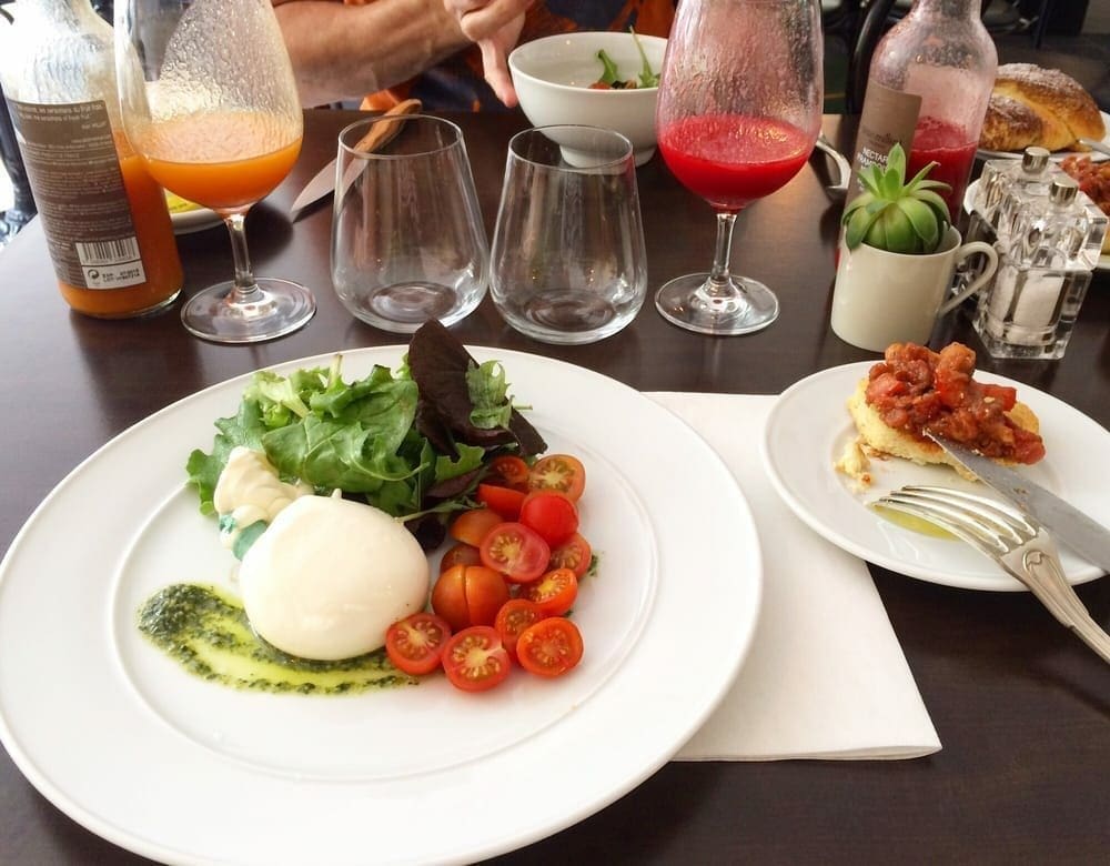 5 bonnes adresses de restaurants italiens à Bordeaux 6 restaurant italien, spécialités italiennes, café, pâtisseries italiennes