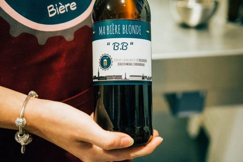 l'atelier biere | 5