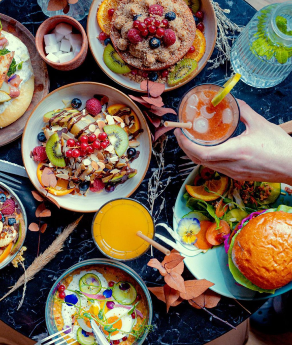 Best Brunch in Bordeaux: 20 essential spots for Food Lovers 39 brunch | 39