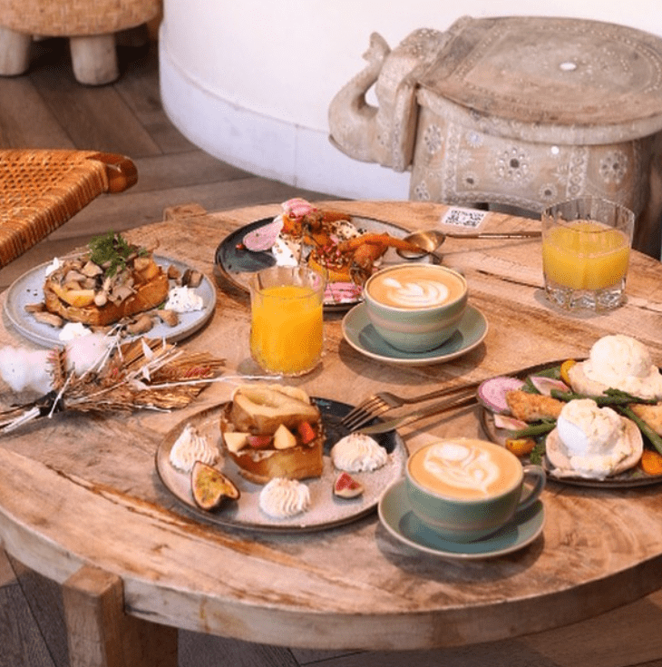 Best Brunch in Bordeaux: 20 essential spots for Food Lovers 45 brunch | 45