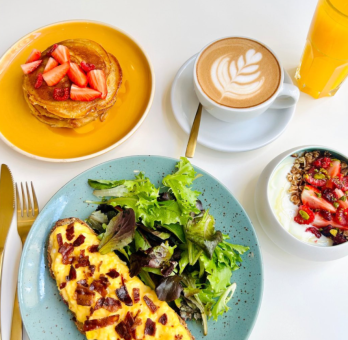 Best Brunch in Bordeaux: 20 essential spots for Food Lovers 49 brunch | 49