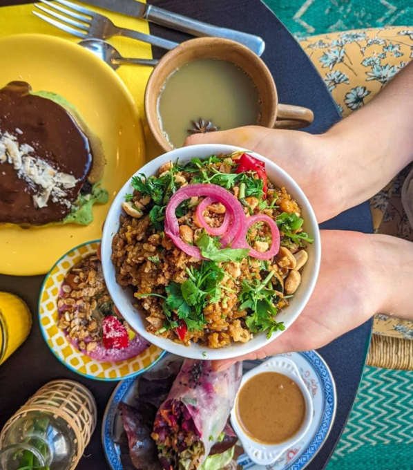 Best Brunch in Bordeaux: 20 essential spots for Food Lovers 62 brunch | 62
