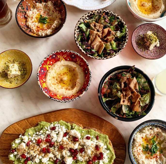 Best Brunch in Bordeaux: 20 essential spots for Food Lovers 64 brunch | 64