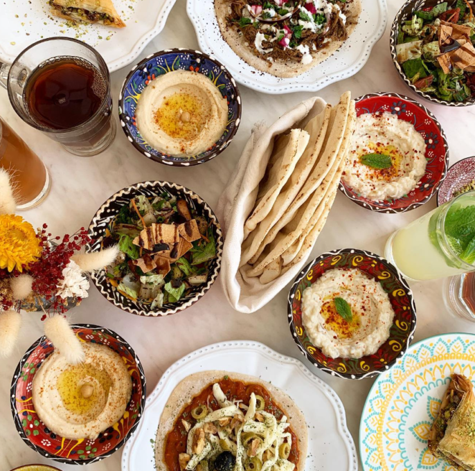 Best Brunch in Bordeaux: 20 essential spots for Food Lovers 63 brunch | 63