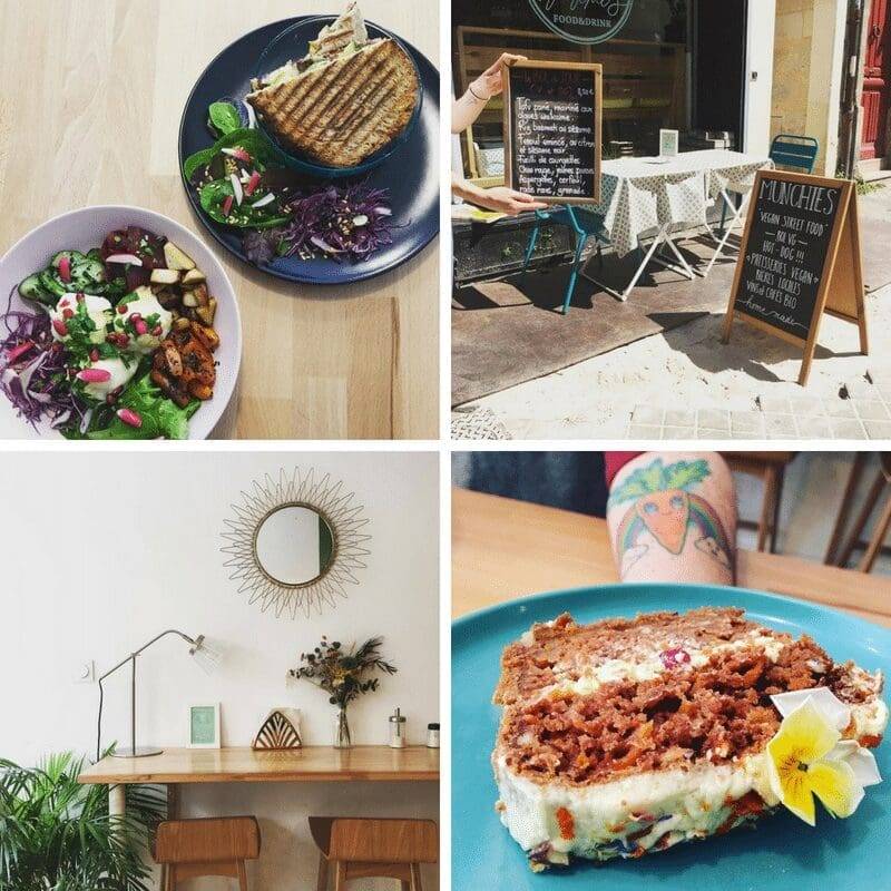 Our favorite Veggie & Vegan restaurants! 3 image-Our favorite Veggie & Vegan restaurants!- vegan