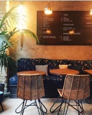 coffee shop | 9