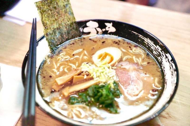 ramen