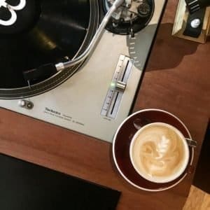 Café