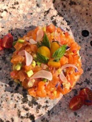 tartare | 4