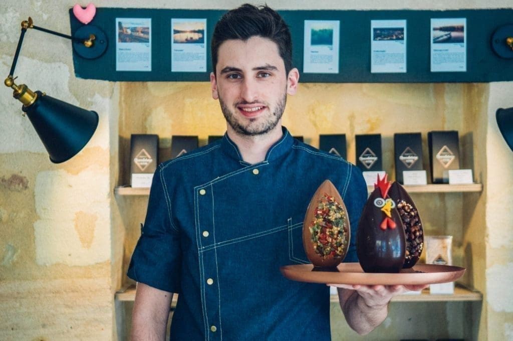 Notre sélection des meilleures chocolateries artisanales bordelaises 4 chocolaterie bordeaux