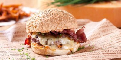 image-Où manger de bons burgers à Bordeaux ?- brunch,brunch bordeaux