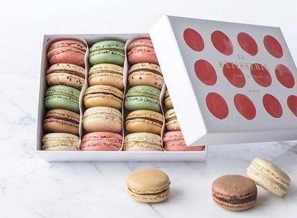 macarons | 6