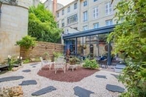 Top 10 des lieux de séminaires originaux et atypiques à Bordeaux 6 Hôtel des Quinconces séminaire