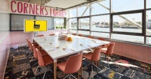 Top 10 des lieux de séminaires originaux et atypiques à Bordeaux 11 Mama Works séminaire