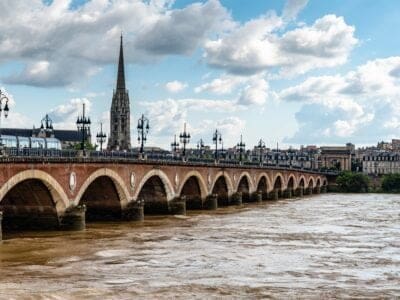 Ville de Bordeaux