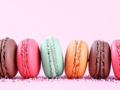 image-Top 10 des meilleurs macarons à Paris-