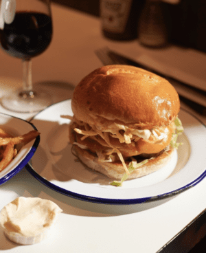 Où manger de bons burgers à Bordeaux ? 6 image-Où manger de bons burgers à Bordeaux ?- burger,bordeaux