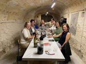 Dégustation de vin BIO à Bordeaux avec ComplanTerra 6 image-Dégustation de vin BIO à Bordeaux avec ComplanTerra- dégustation de vin bio
