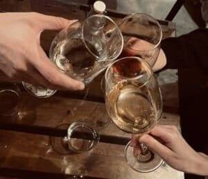 The 8 must-see wine bars in Bordeaux 8 Tchin Tchin