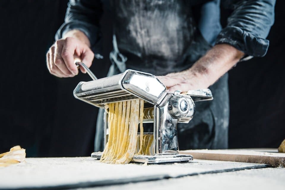 cours de cuisine | 18