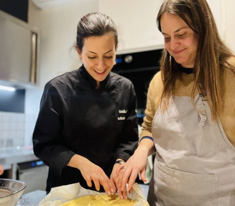 cours de cuisine | 17