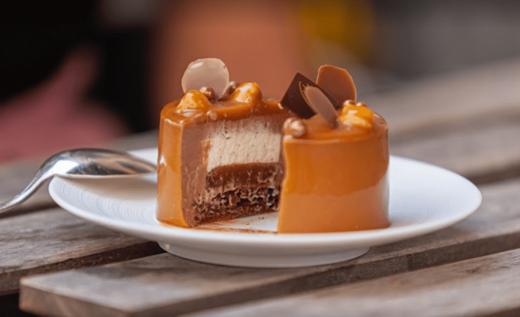 The best artisanal pastry shops in Bordeaux 40 pastry | 39