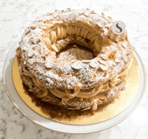 The best artisanal pastry shops in Bordeaux 6 pastry | 6